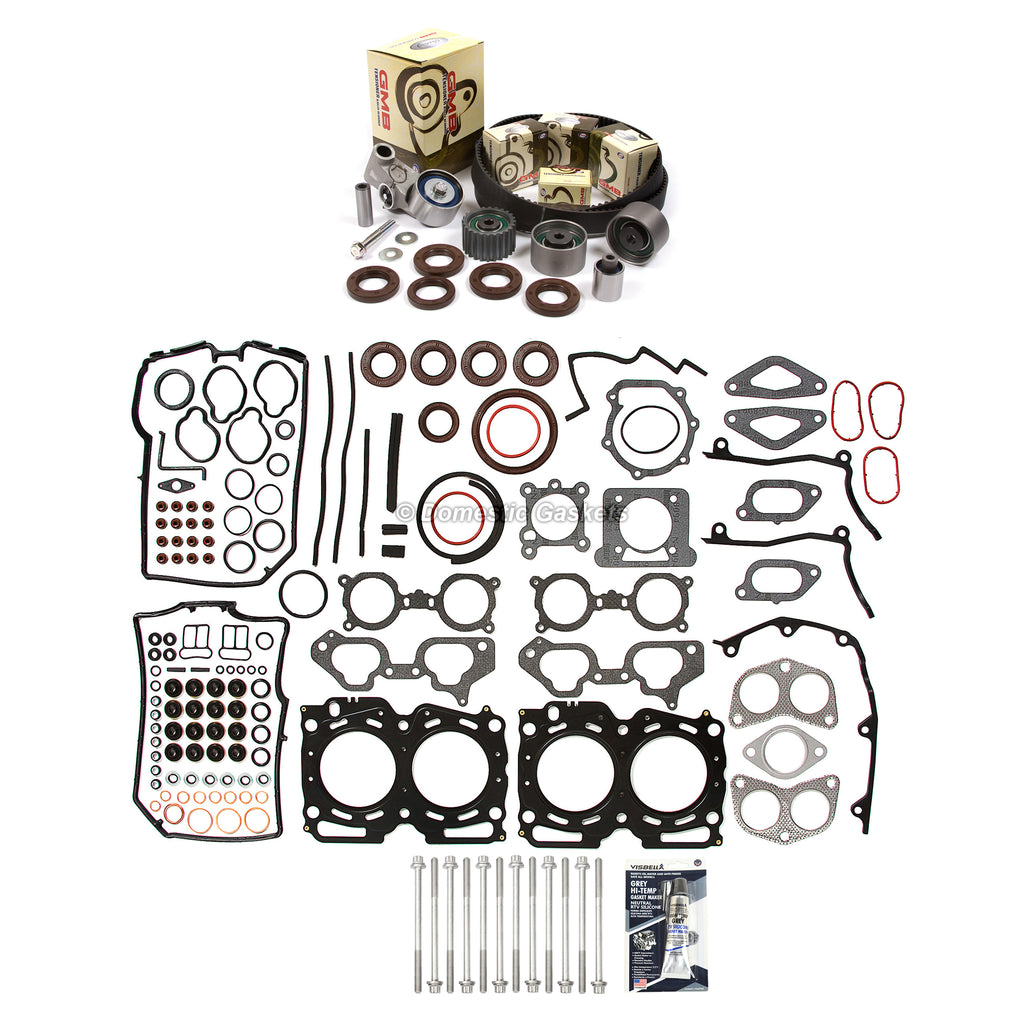 13028-AA240, 13073-AA080, 13073-AA080, 13085-AA061, 13073-AA230, 13033-AA042