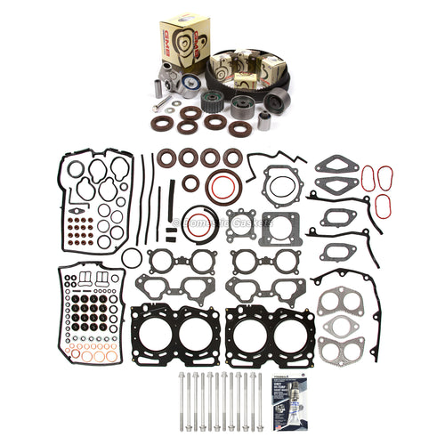 13028-AA240, 13073-AA080, 13073-AA080, 13085-AA061, 13073-AA230, 13033-AA042