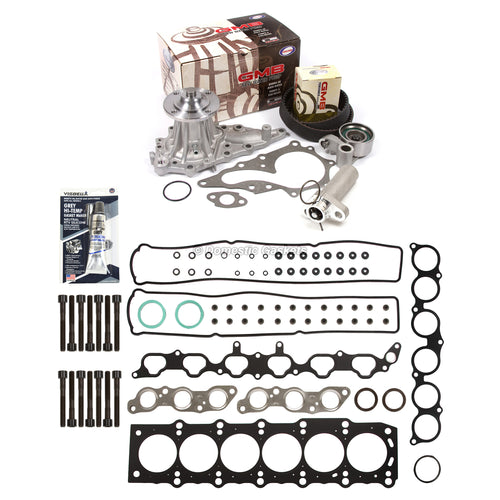 13568-YZZ14, 13505-46041, 13540-46030, TS26215, ITM215