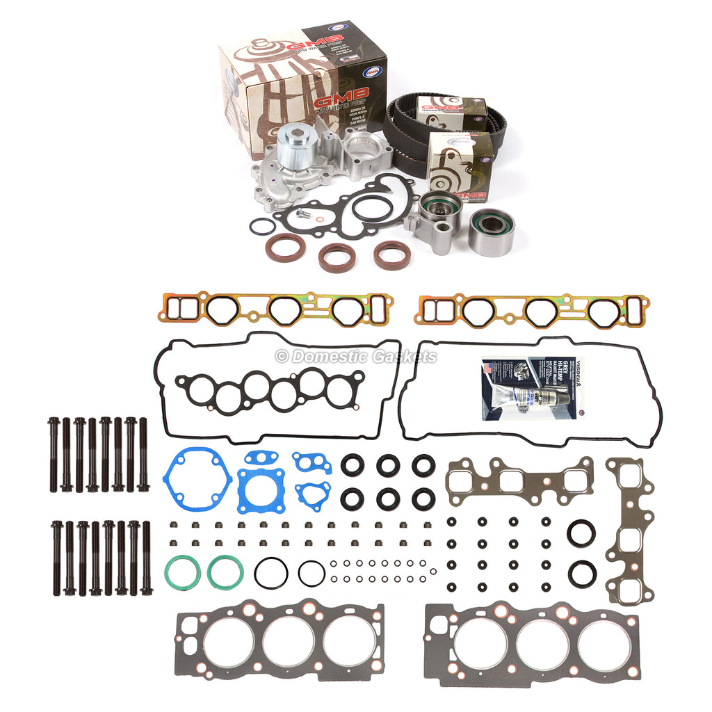 13568-YZZ06, 13503-0A010, 13505-20010, 13568-YZZ06, 13505-20010, 13503-62030