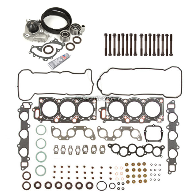 13568-09080, 13503-0A010, 13505-20010, TS26257, ITM257