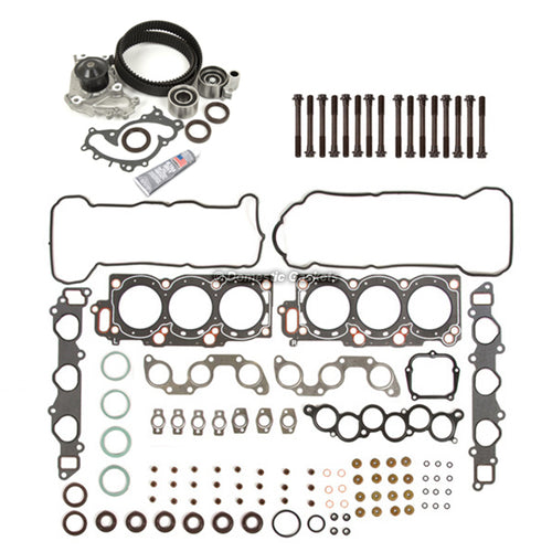 13568-09080, 13503-0A010, 13505-20010, TS26257, ITM257