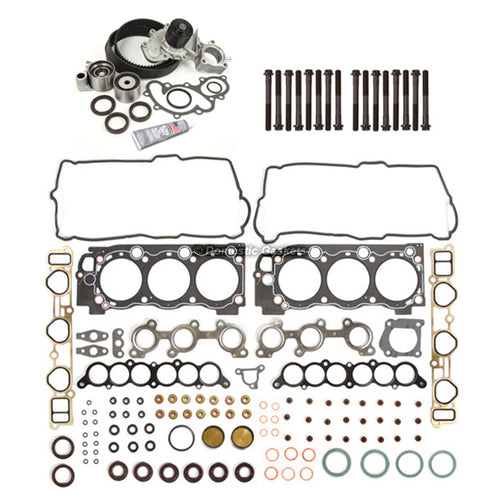 13568-YZZ03, 13503-62040, 13505-62070, TS26271, ITM271