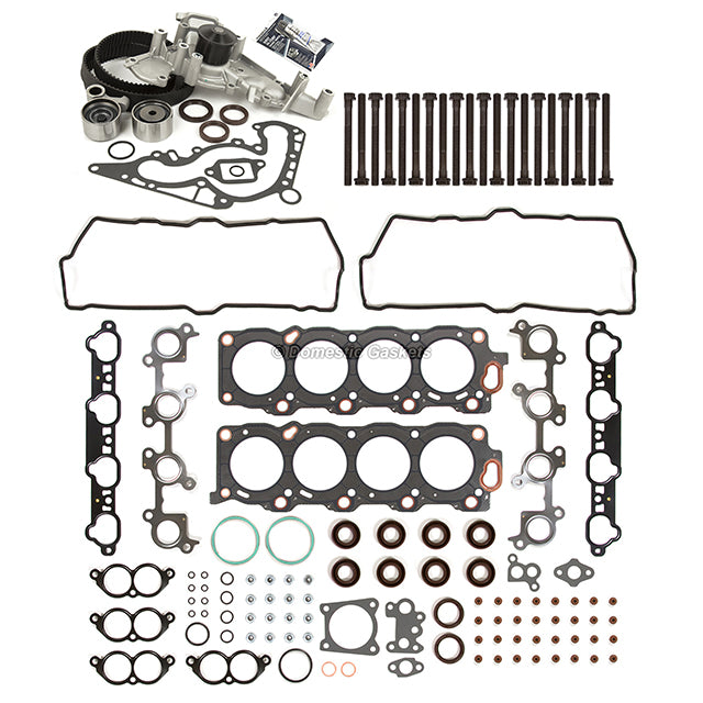 13568-59045, 13503-0F010, 13505-50022, 13540-50030, TS26190