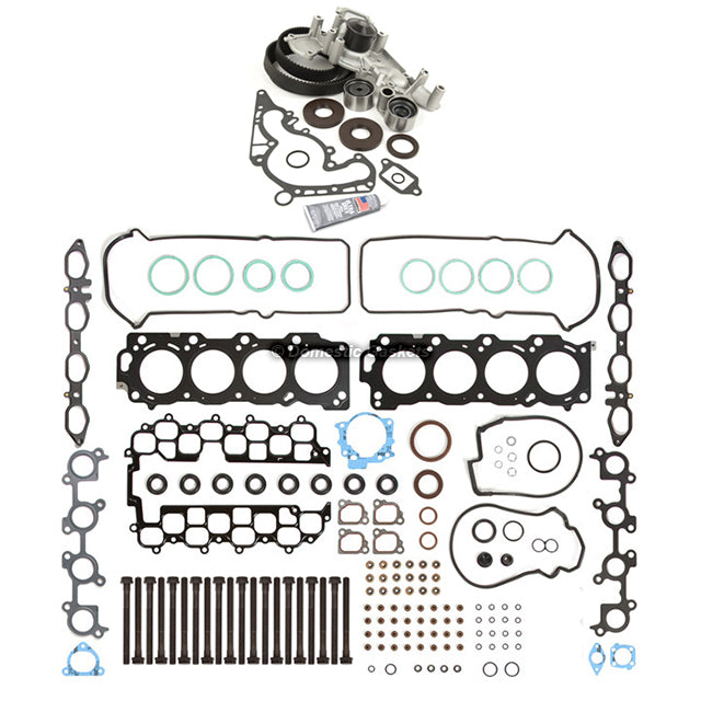 13568-09070, 13503-0F010, 13505-0F010, TS26298, ITM298