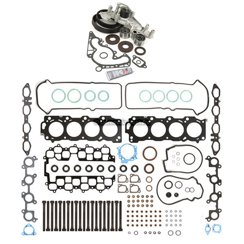 13568-09070, 13503-0F010, 13505-0F010, TS26298, ITM298