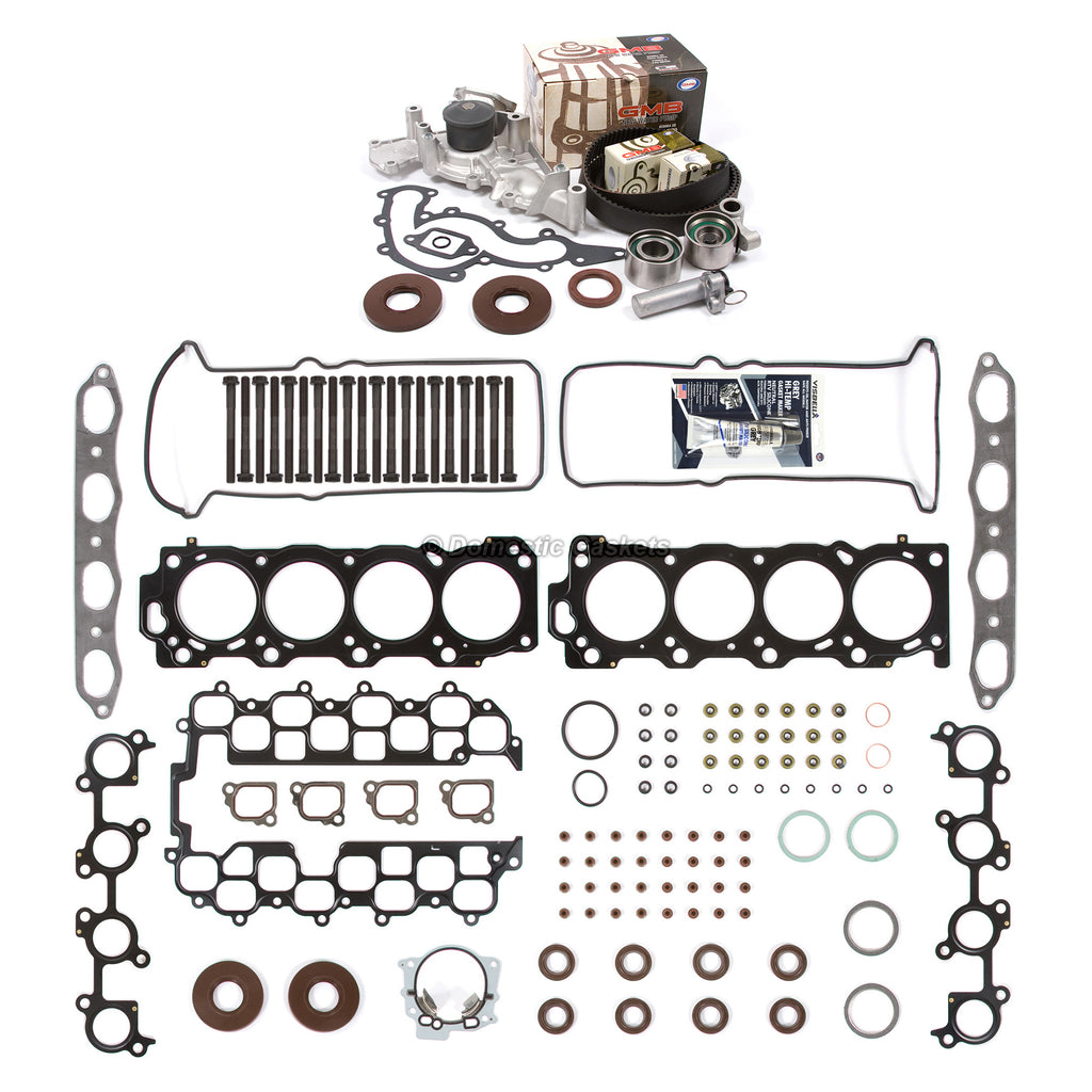 13568-09070, 13503-0F010, 13505-0F010, TS26298, ITM298
