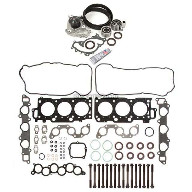 13568-09080, 13503-0A010, 13505-20010, TS26257, ITM257