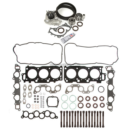 13568-09080, 13503-0A010, 13505-20010, TS26257, ITM257