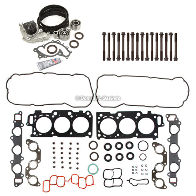 13568-09080, 13503-0A010, 13505-0A010, TS26257A, ITM257A