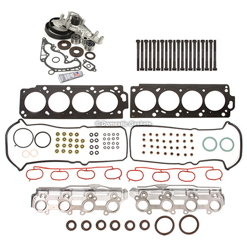 13568-09070, 13503-0F010, 13505-0F010, TS26298, ITM298