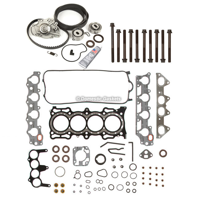 14400-P0A-004, 13405-PT0-004, 13404-PT0-004, 14510-PT0-004, TS26244, ITM244