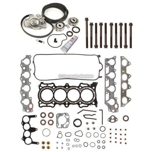 14400-P0A-004, 13405-PT0-004, 13404-PT0-004, 14510-PT0-004, TS26244, ITM244