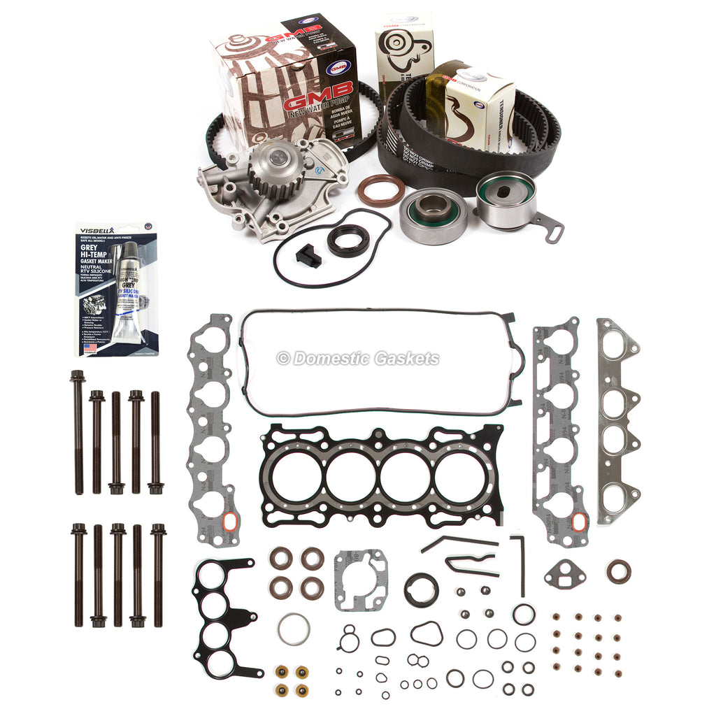 14400-P0A-004, 13405-PT0-004, 13404-PT0-004, 14510-PT0-004, TS26244, ITM244