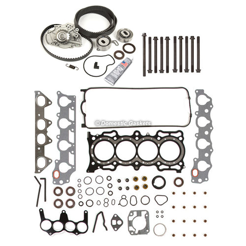 14400-P0A-004, 13405-PT0-004, 13404-PT0-004, 14510-PT0-004, TS26244, ITM244