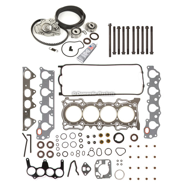 14400-P0A-004, 13405-PT0-004, 13404-PT0-004, 14510-PT0-004, TS26244, ITM244