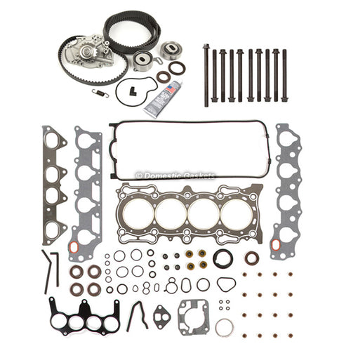 14400-P0A-004, 13405-PT0-004, 13404-PT0-004, 14510-PT0-004, TS26244, ITM244