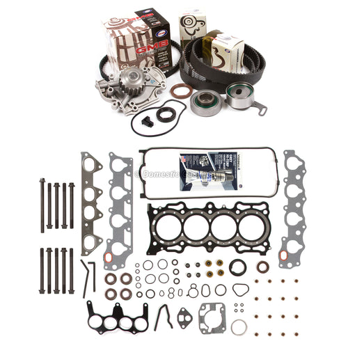 14400-P0A-004, 13405-PT0-004, 13404-PT0-004, 14510-PT0-004, TS26244, ITM244