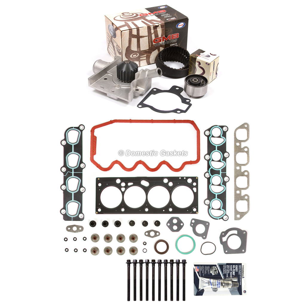 2M5Z-6268-AA, 2M5Z-6K254-AAA