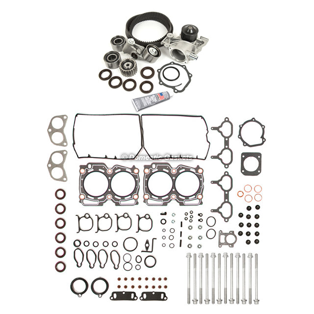 13028-AA072, 13073-AA080, 13073-AA080, 13085-AA061, 13033-AA042, TS26277A