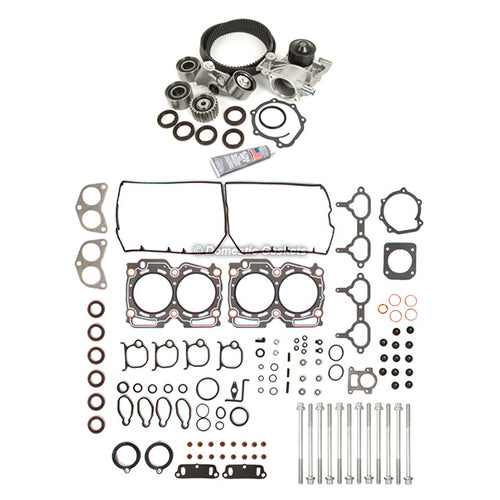 13028-AA072, 13073-AA080, 13073-AA080, 13085-AA061, 13033-AA042, TS26277A