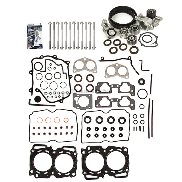 13028-AA21B, 13073-AA080, 13073-AA190, 13085-AA061, 13033-AA042, TS26307