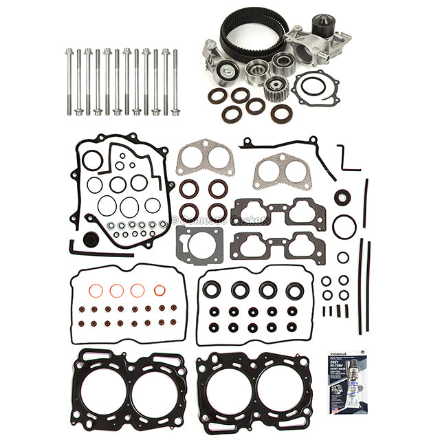 13028-AA231, 13073-AA080, 13073-AA190, 13085-AA061, 13033-AA042, TS26304