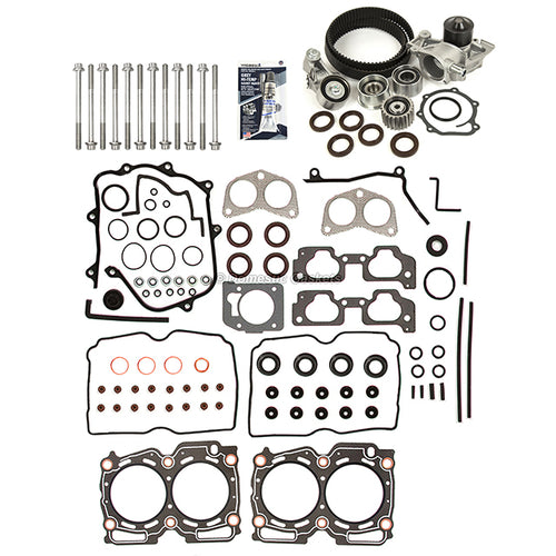 13028-AA21B, 13073-AA080, 13073-AA190, 13085-AA061, 13033-AA042, TS26307