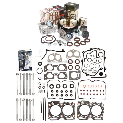 13028-AA231, 13073-AA080, 13073-AA190, 13085-AA061, 13033-AA042, TS26304