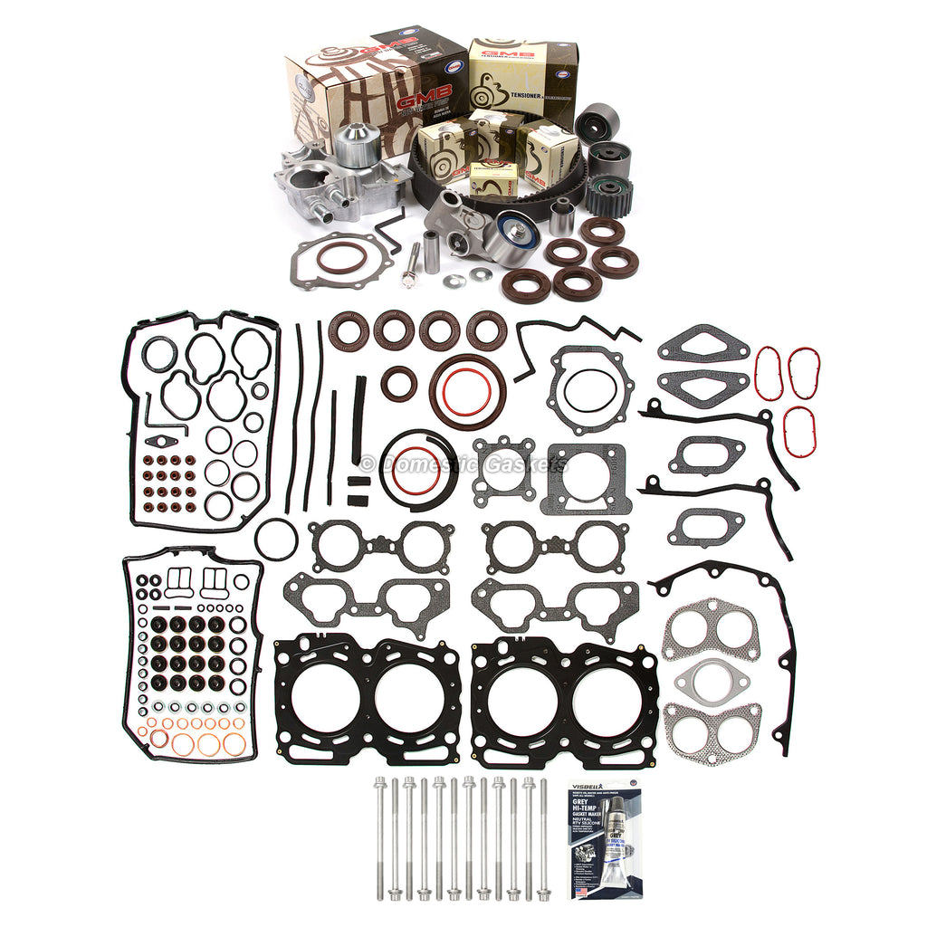 13028-AA240, 13073-AA080, 13073-AA080, 13085-AA061, 13073-AA230, 13033-AA042