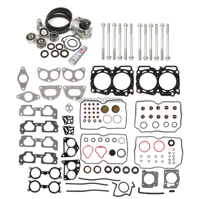 13028-AA21B, 13073-AA080, 13073-AA190, 13085-AA061, 13033-AA042, TS26307