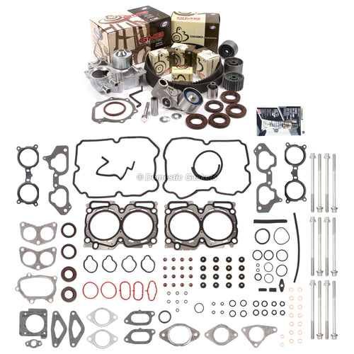 13028-AA240, 13073-AA080, 13073-AA080, 13085-AA061, 13073-AA230, 13033-AA042