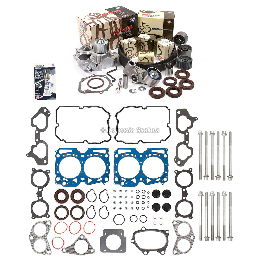 13028-AA240, 13073-AA080, 13073-AA080, 13085-AA061, 13073-AA230, 13033-AA042