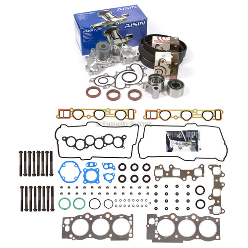 13568-YZZ06, 13503-0A010, 13505-20010, 13568-YZZ06, 13505-20010, 13503-62030