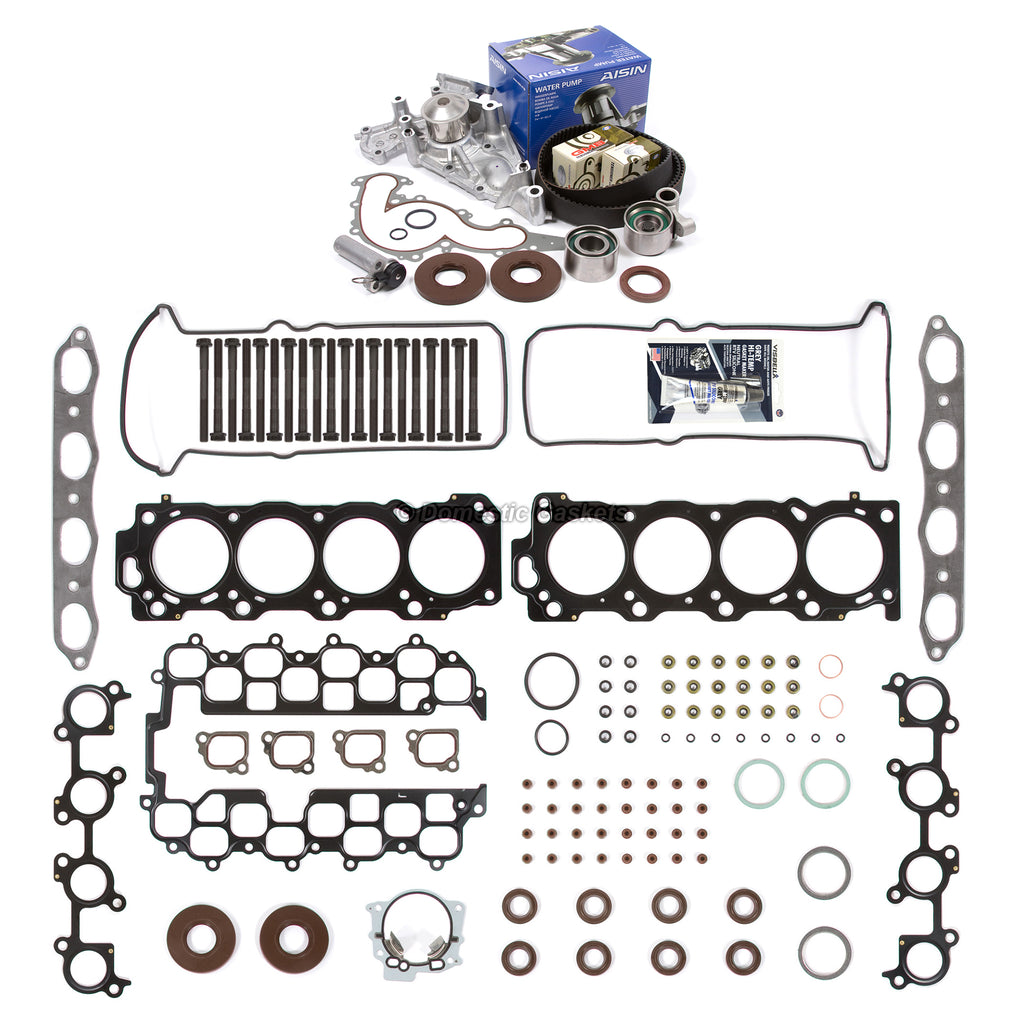 13568-09070, 13503-0F010, 13505-0F010, TS26298, ITM298