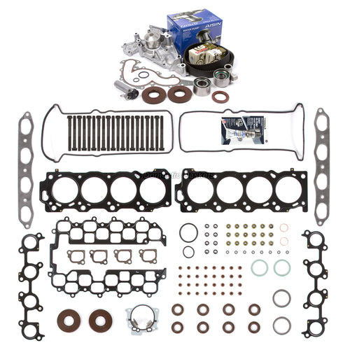 13568-09070, 13503-0F010, 13505-0F010, TS26298, ITM298