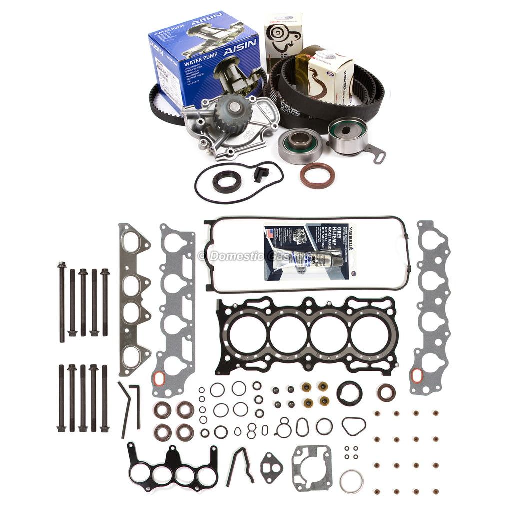 14400-P0A-004, 13405-PT0-004, 13404-PT0-004, 14510-PT0-004, TS26244, ITM244