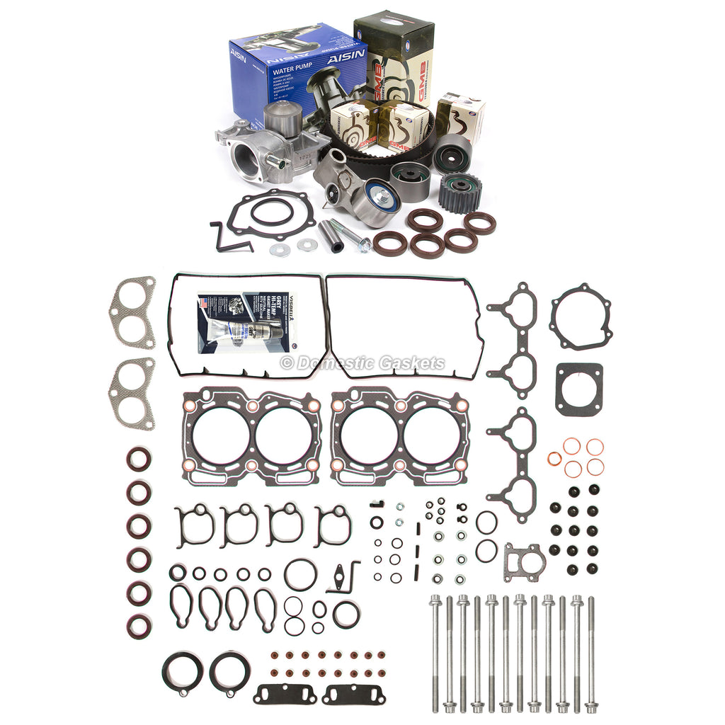 13028-AA072, 13073-AA080, 13073-AA080, 13085-AA061, 13033-AA042, TS26277A
