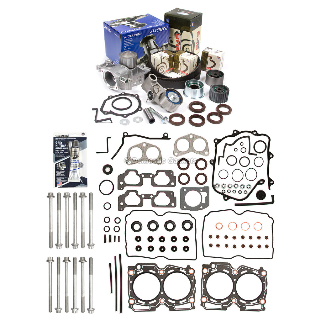 13028-AA231, 13073-AA080, 13073-AA190, 13085-AA061, 13033-AA042, TS26304