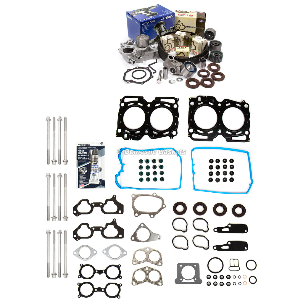 13028-AA240, 13073-AA080, 13073-AA080, 13085-AA061, 13073-AA230, 13033-AA042