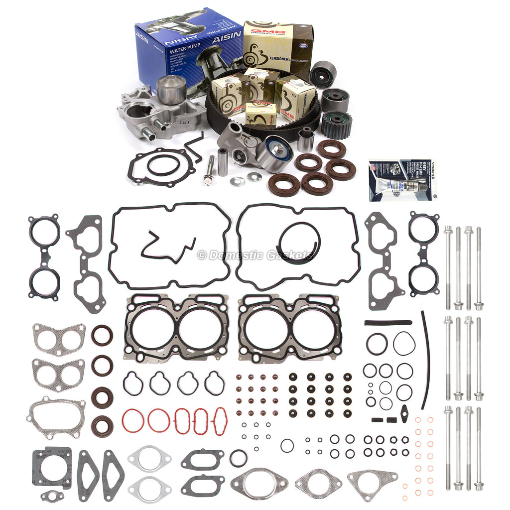 13028-AA240, 13073-AA080, 13073-AA080, 13085-AA061, 13073-AA230, 13033-AA042