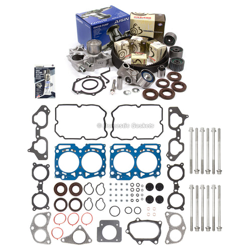 13028-AA240, 13073-AA080, 13073-AA080, 13085-AA061, 13073-AA230, 13033-AA042