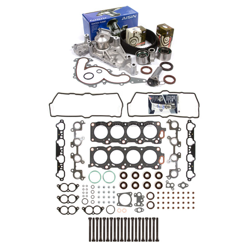 13568-59045, 13503-0F010, 13505-50022, 13540-50030, TS26190