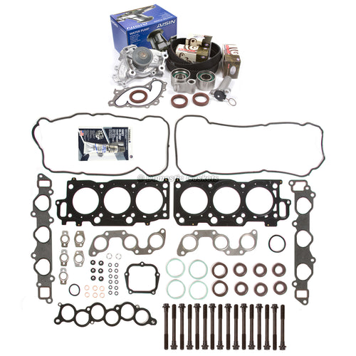 13568-09080, 13503-0A010, 13505-20010, TS26257, ITM257