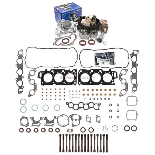 13568-09080, 13503-0A010, 13505-20010, TS26257, ITM257