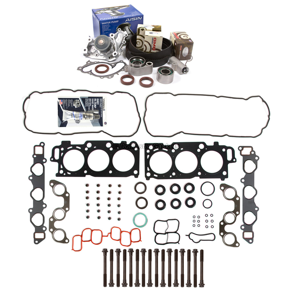 13568-09080, 13503-0A010, 13505-0A010, TS26257A, ITM257A