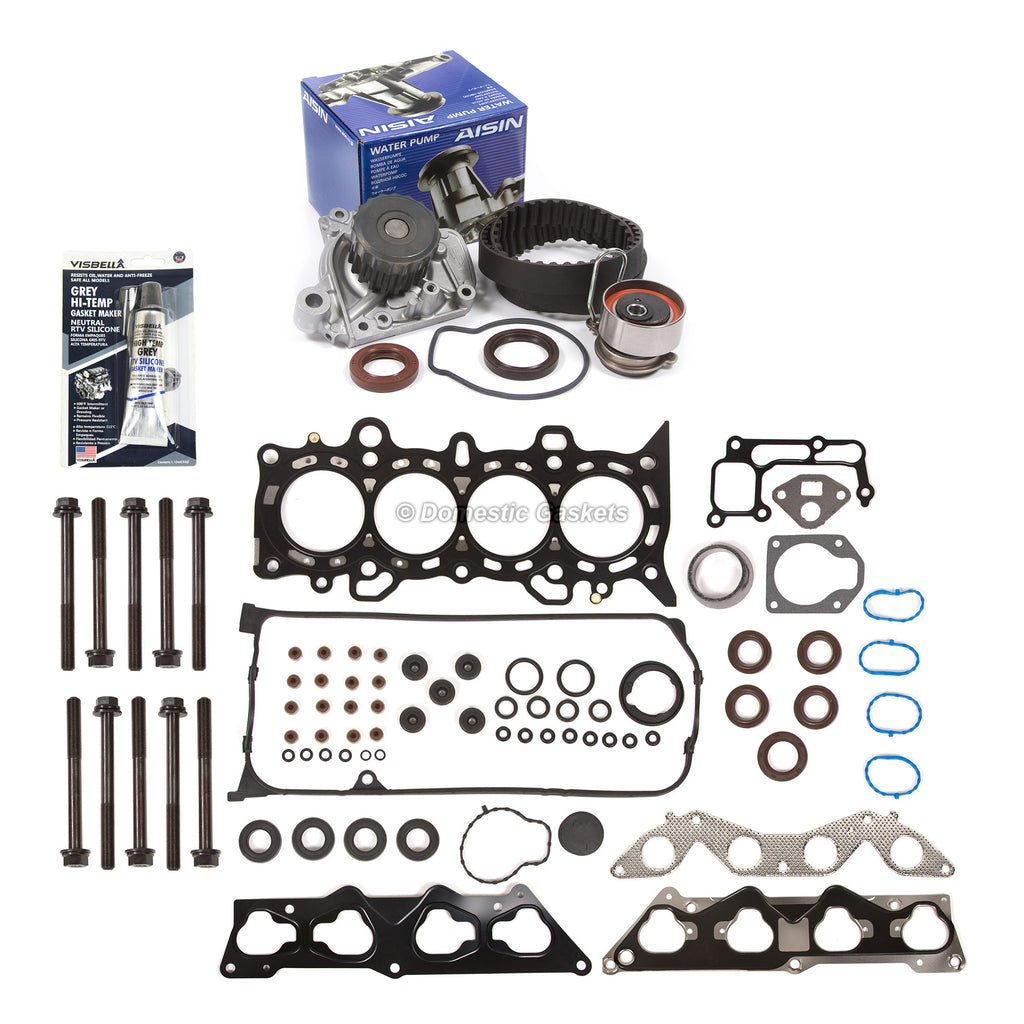 14400-PMM-A02, 14520-PLC-335, TS26312, ITM312