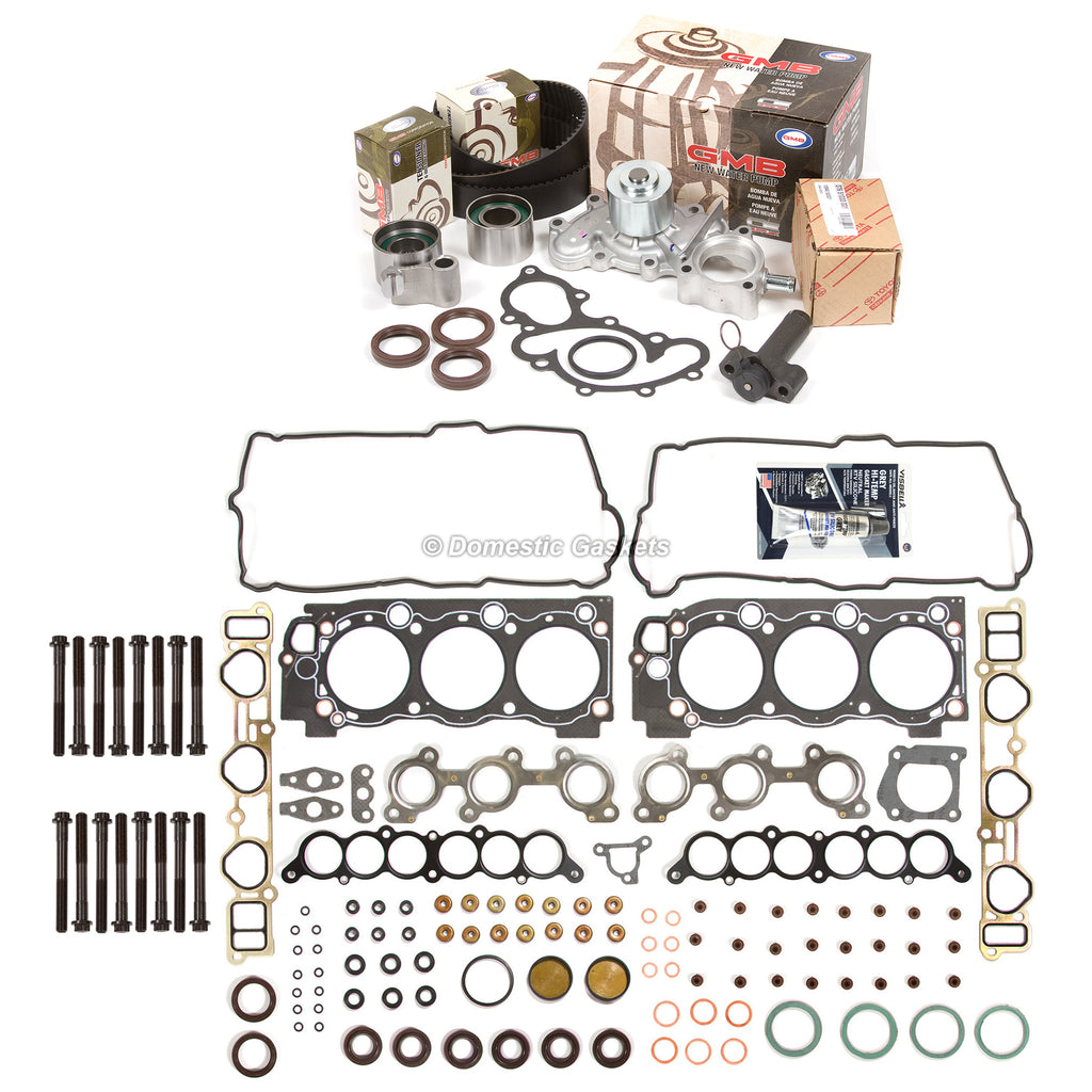 13568-YZZ03, 13503-62040, 13505-62070, TS26271, ITM271