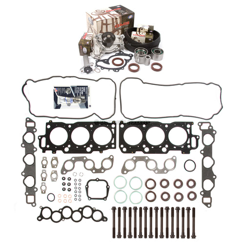 13568-09080, 13503-0A010, 13505-20010, TS26257, ITM257