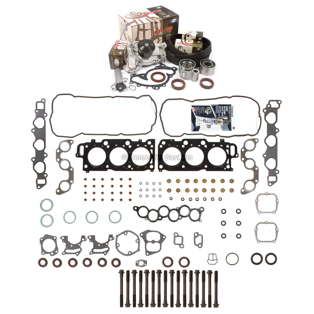 13568-09080, 13503-0A010, 13505-20010, TS26257, ITM257